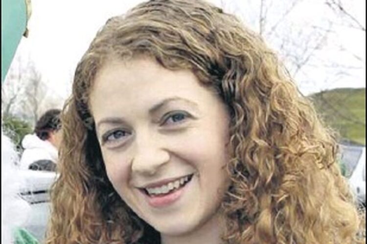 kathleen orourke feet 4