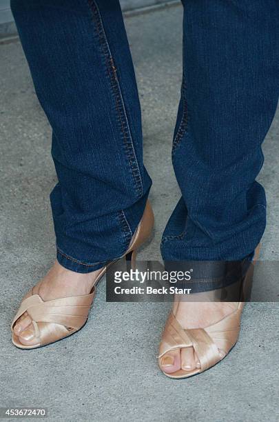 kathleen quinlan feet 2