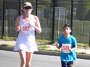 kathleen rice feet 6