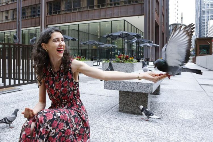 kathleen rooney feet 4