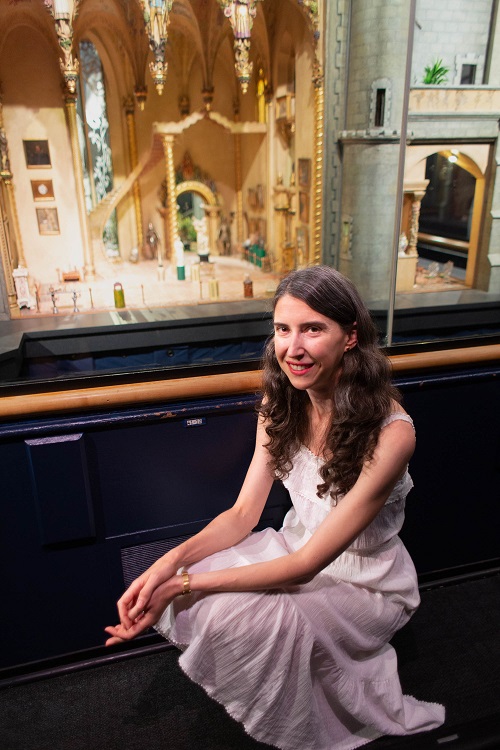 kathleen rooney feet 6