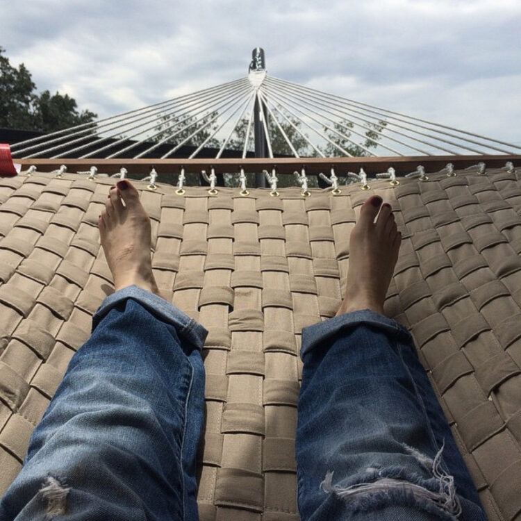 kathleen rose perkins feet 1