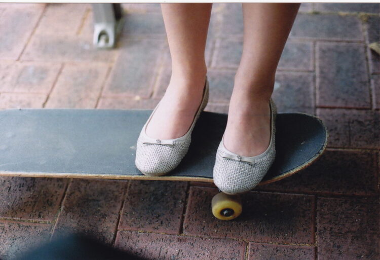 kathleen scott feet 3