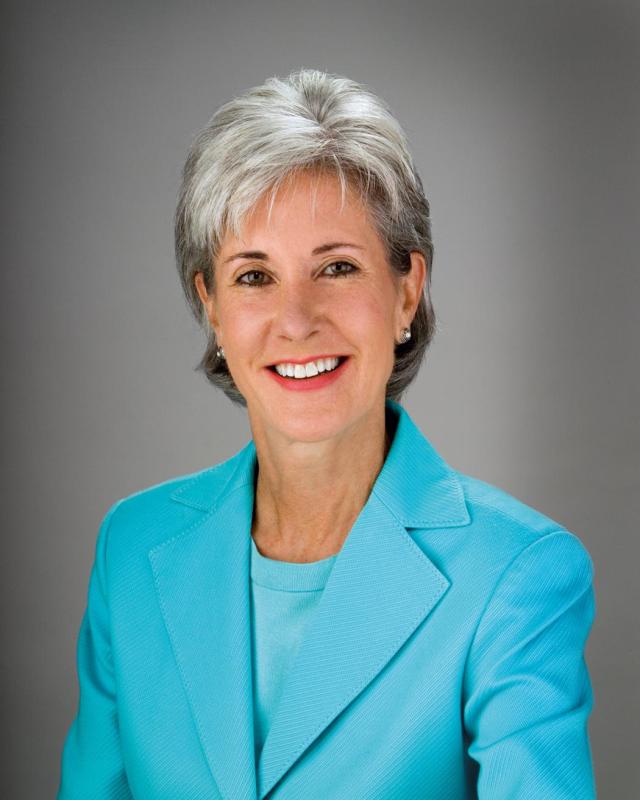kathleen sebelius feet 6
