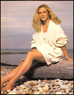kathleen turner feet 3