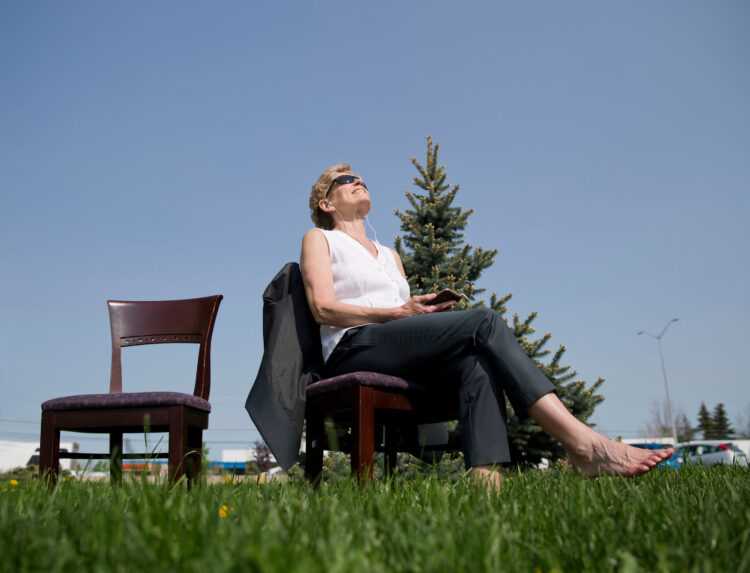 kathleen wynne feet 1