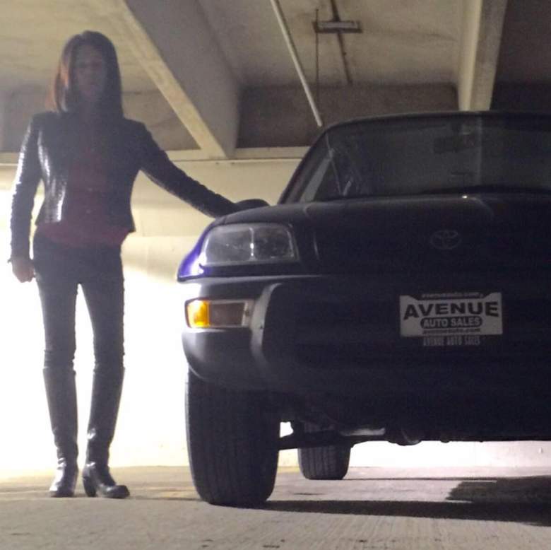 kathleen zellner feet 4