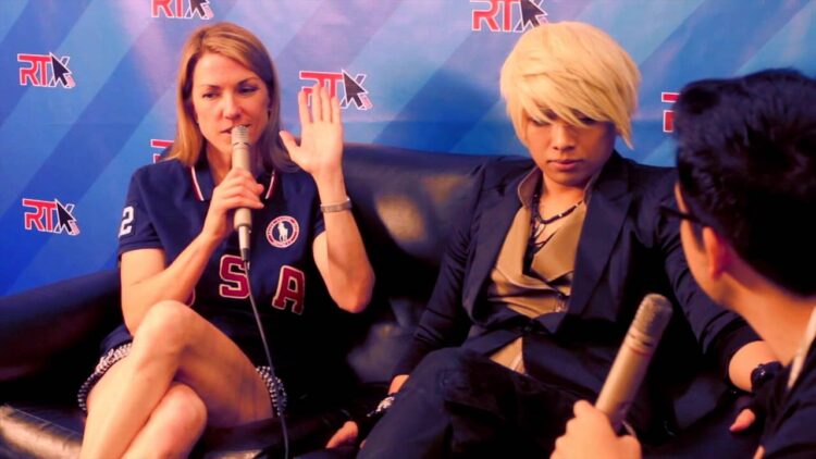 kathleen zuelch feet