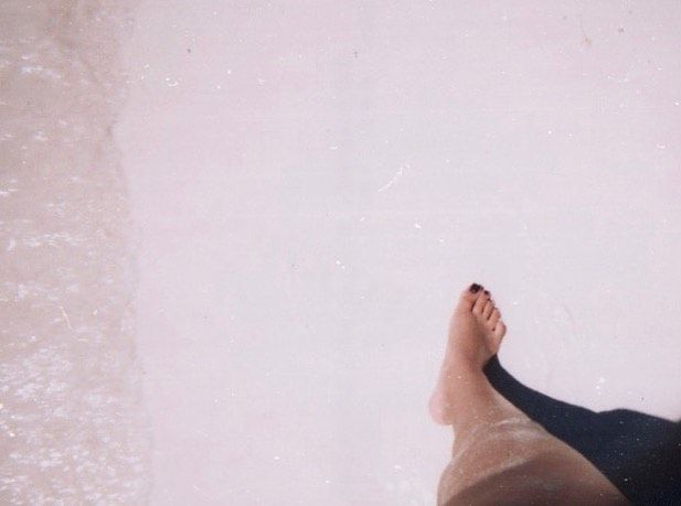 kathryn bernardo feet 2