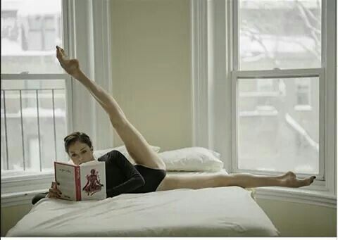 kathryn boren feet 4