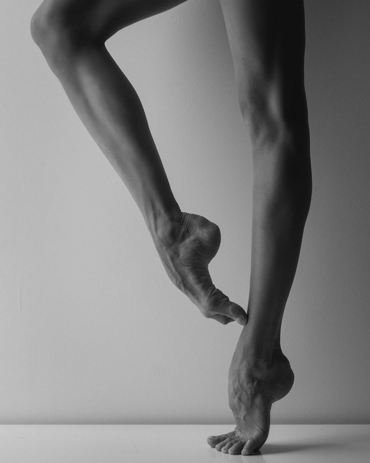 kathryn boren feet 6