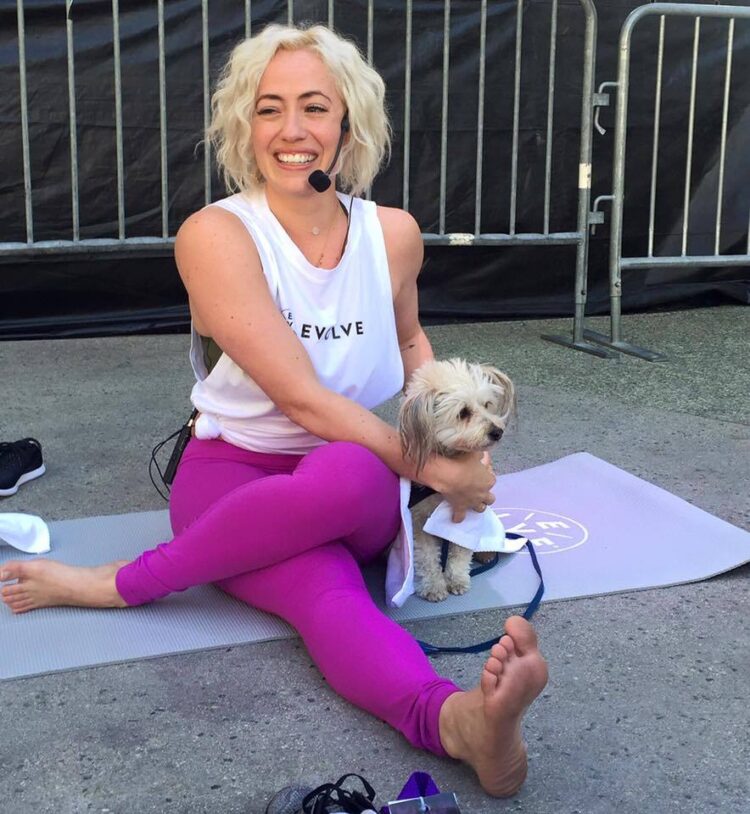 kathryn budig feet 1