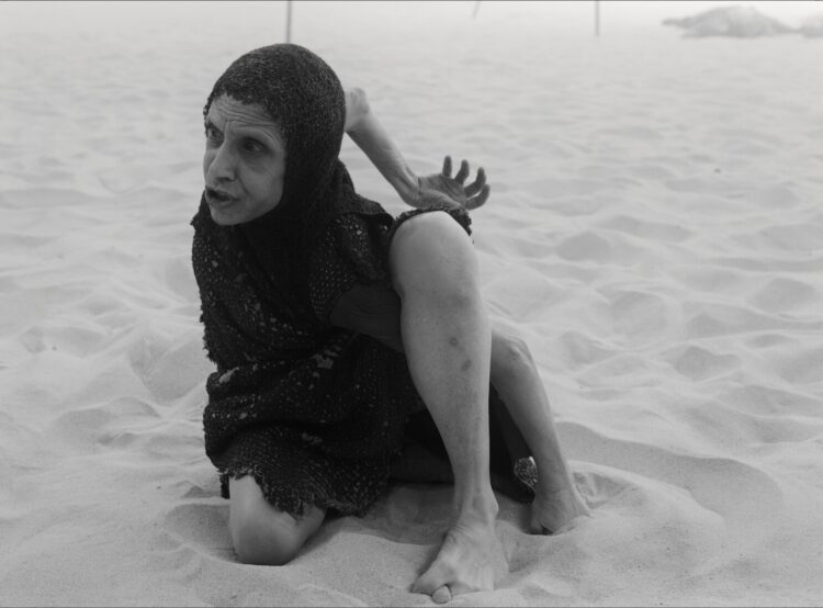 kathryn hunter feet 2