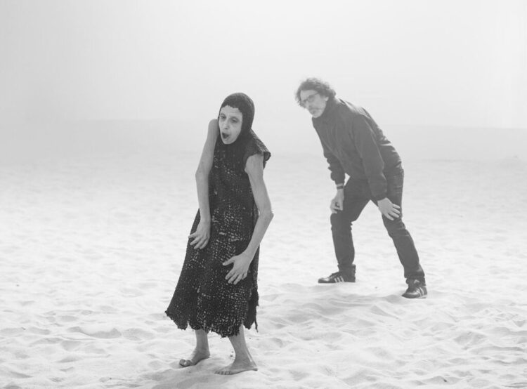 kathryn hunter feet 3