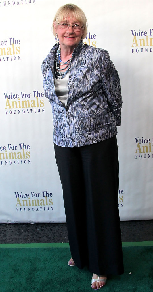 kathryn joosten feet 4