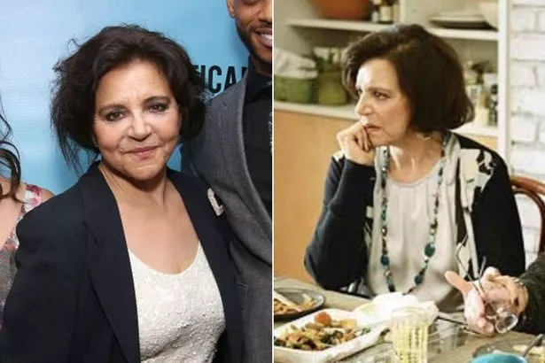 kathryn kates feet 6