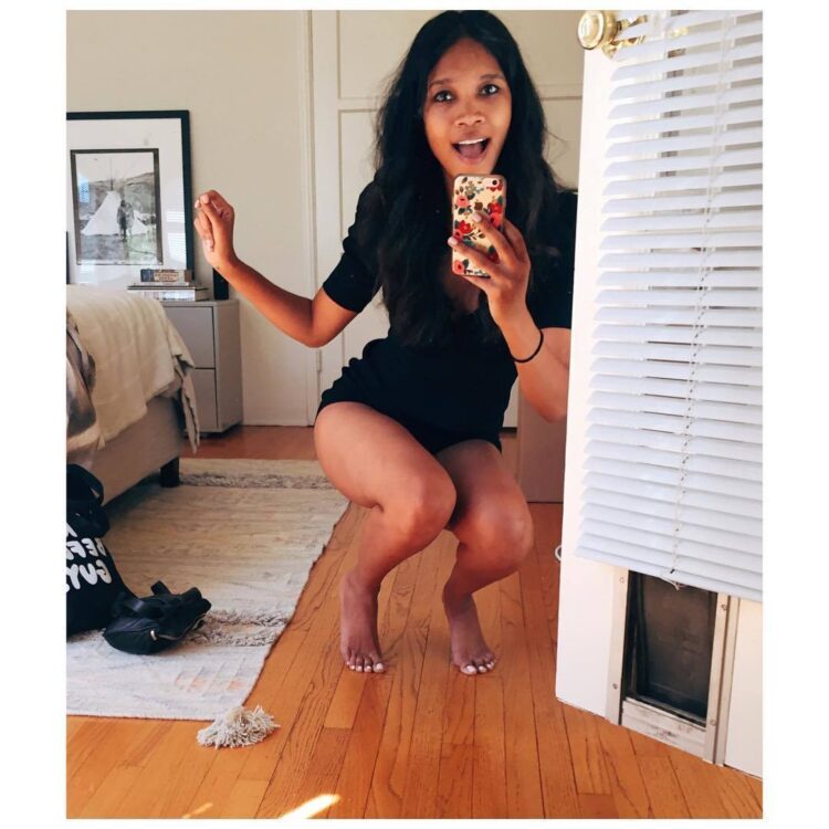 kathryn lockhart feet