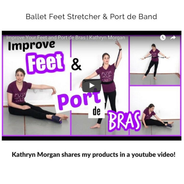 kathryn morgan feet 6