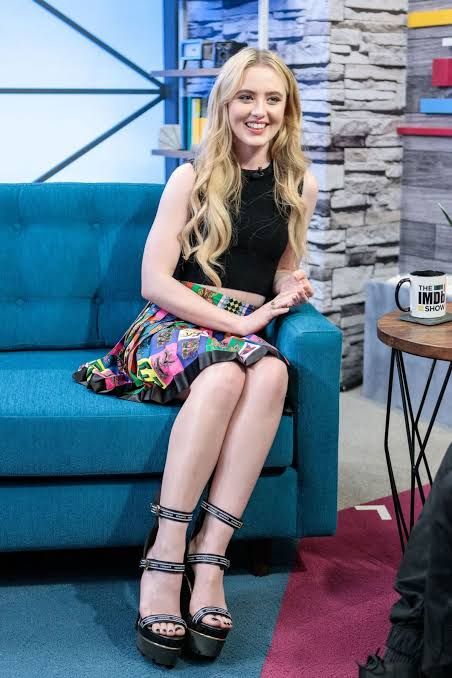 kathryn newton feet 4