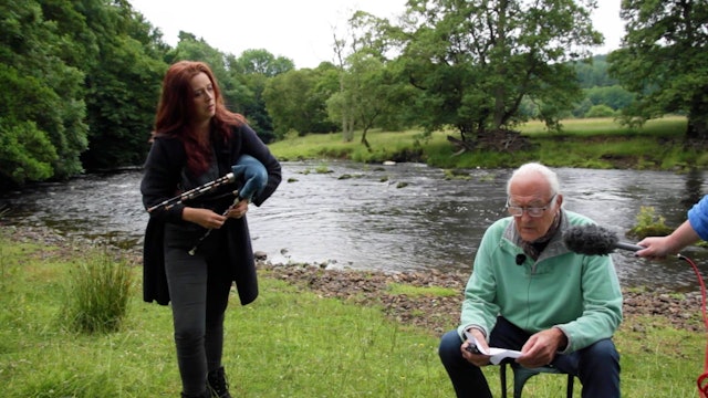 kathryn tickell feet 3