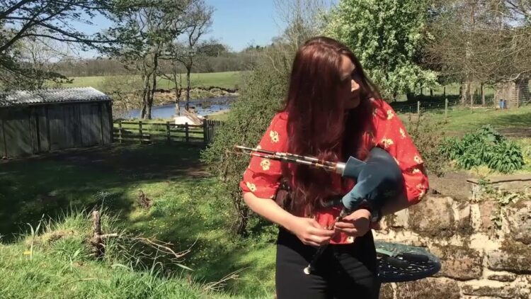 kathryn tickell feet 5