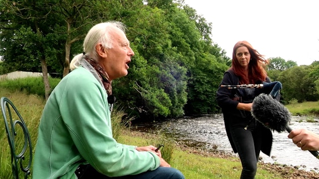 kathryn tickell feet 6