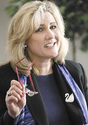 kathy augustine feet 3