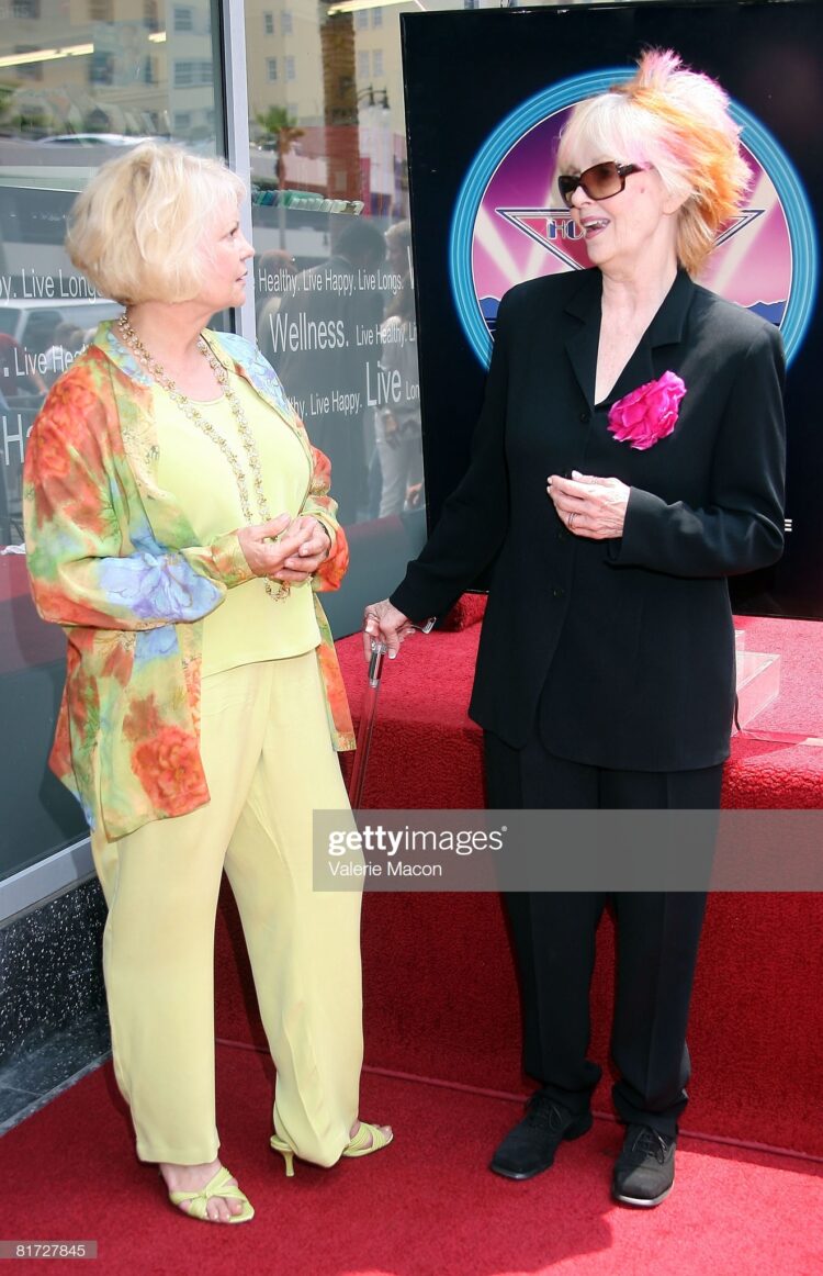 kathy garver feet 5