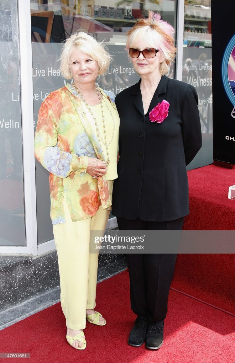 kathy garver feet 6