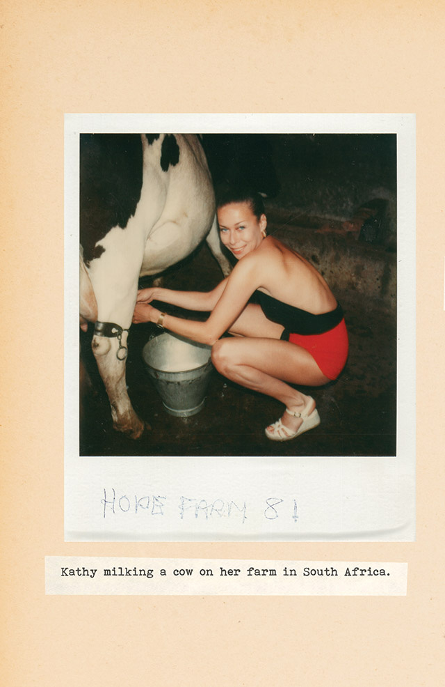 kathy guccione feet 4