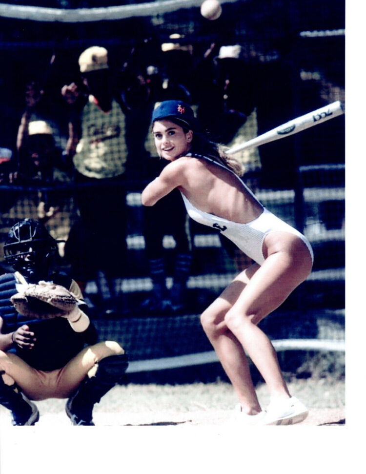 kathy killebrew feet 3