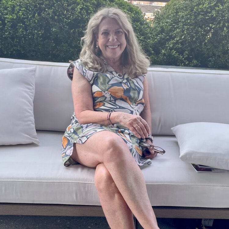 kathy killebrew feet 6