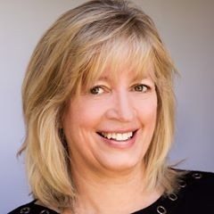 kathy killebrew feet