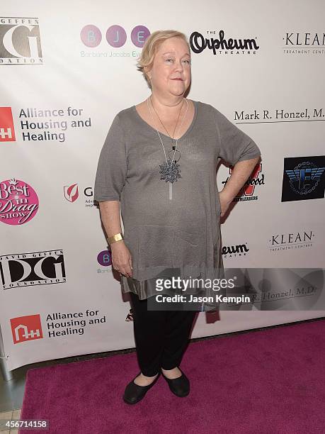 kathy kinney feet 2