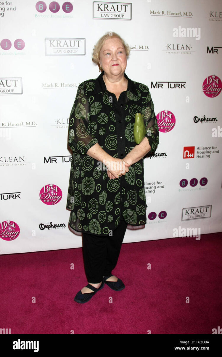 kathy kinney feet 3