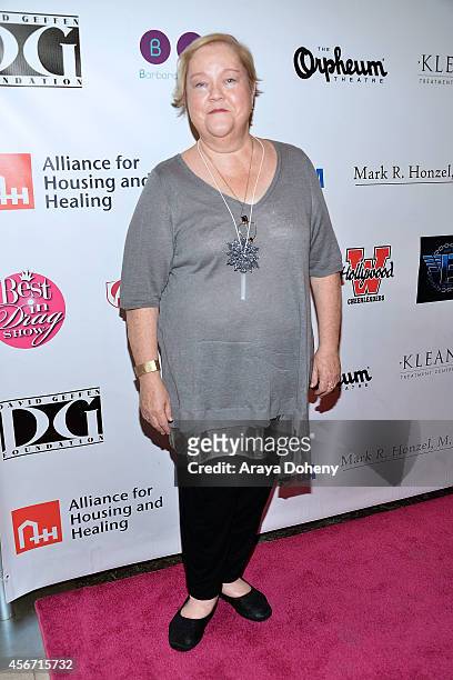 kathy kinney feet 4