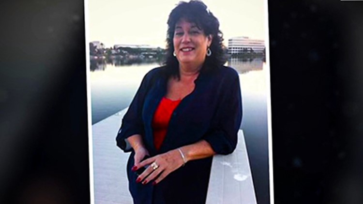 kathy martinez feet 6