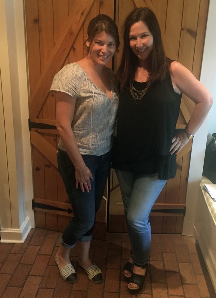 kathy valentine feet