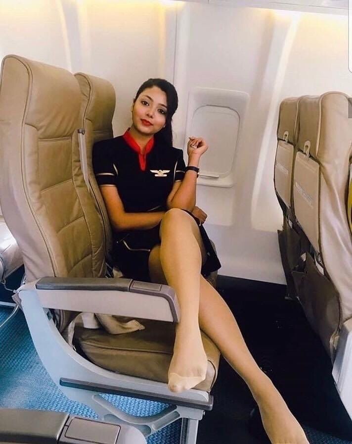 kathys aviation feet 1