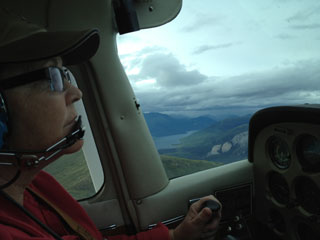 kathys aviation feet 5