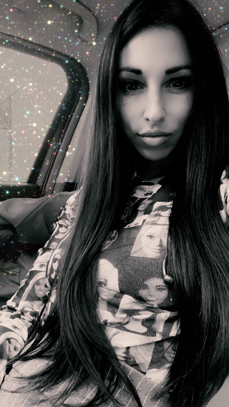 kati hotkatchina feet 4