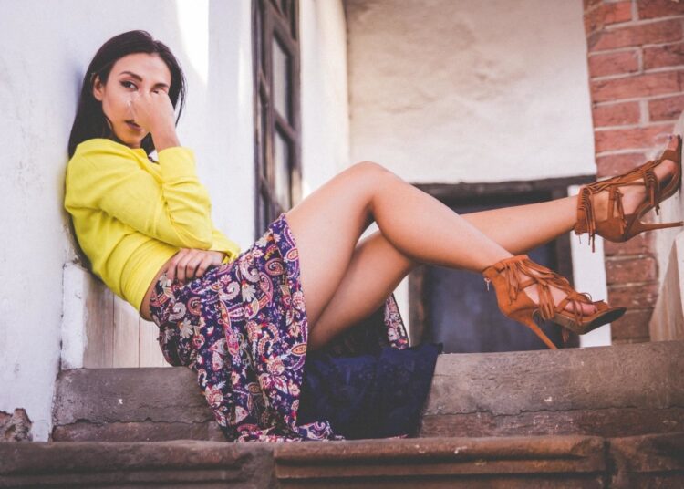 kati hotkatchina feet 5