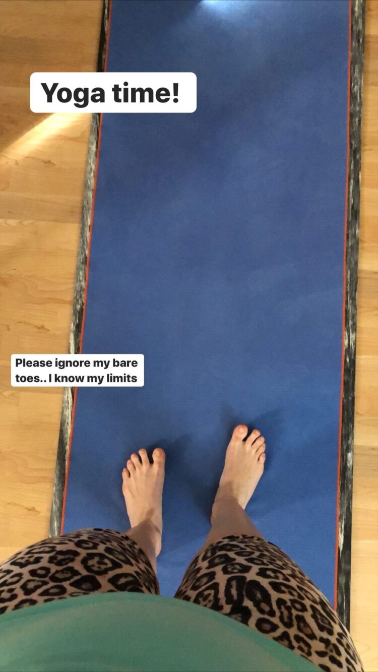 kati morton feet 5