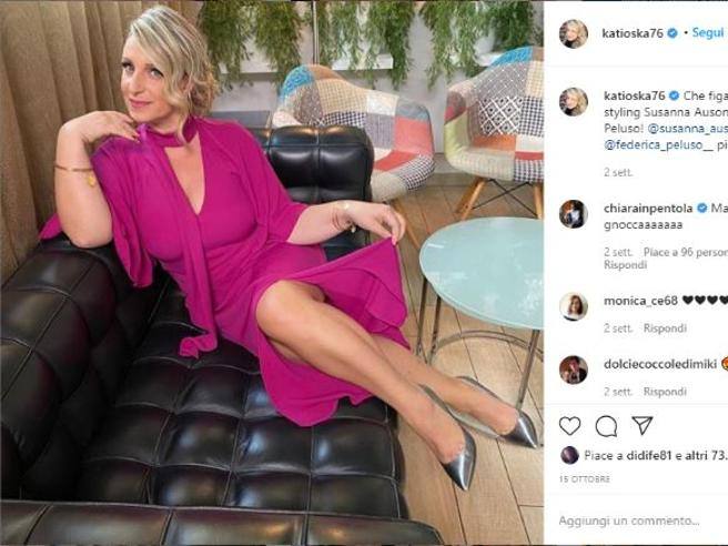 katia follesa feet 2