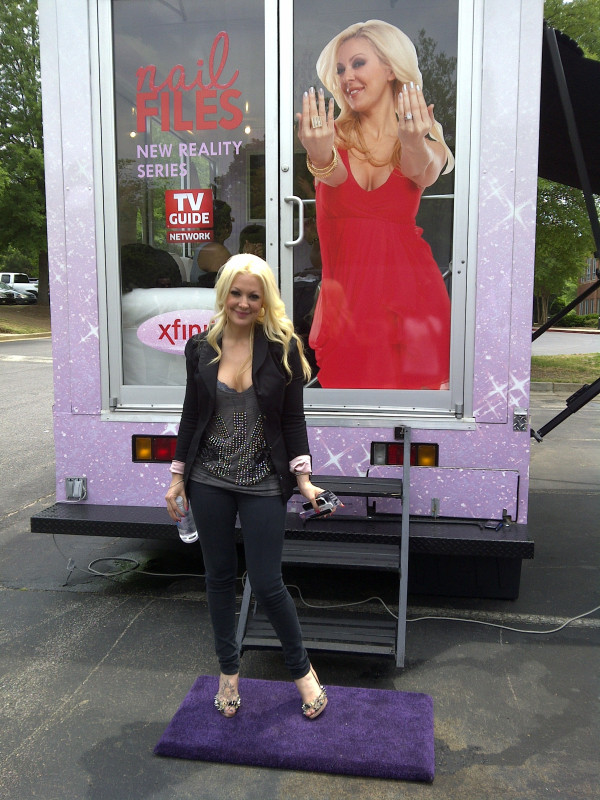 katie cazorla feet 4