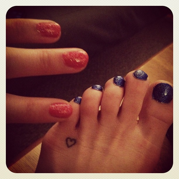 katie cockrell feet 2