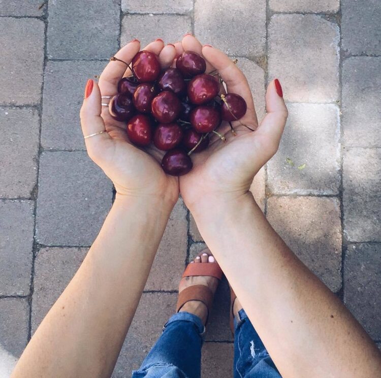 katie cockrell feet 6