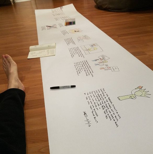 katie correll feet 4