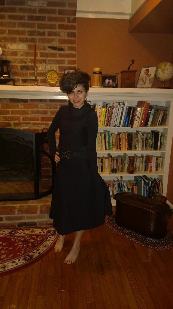 katie correll feet 6