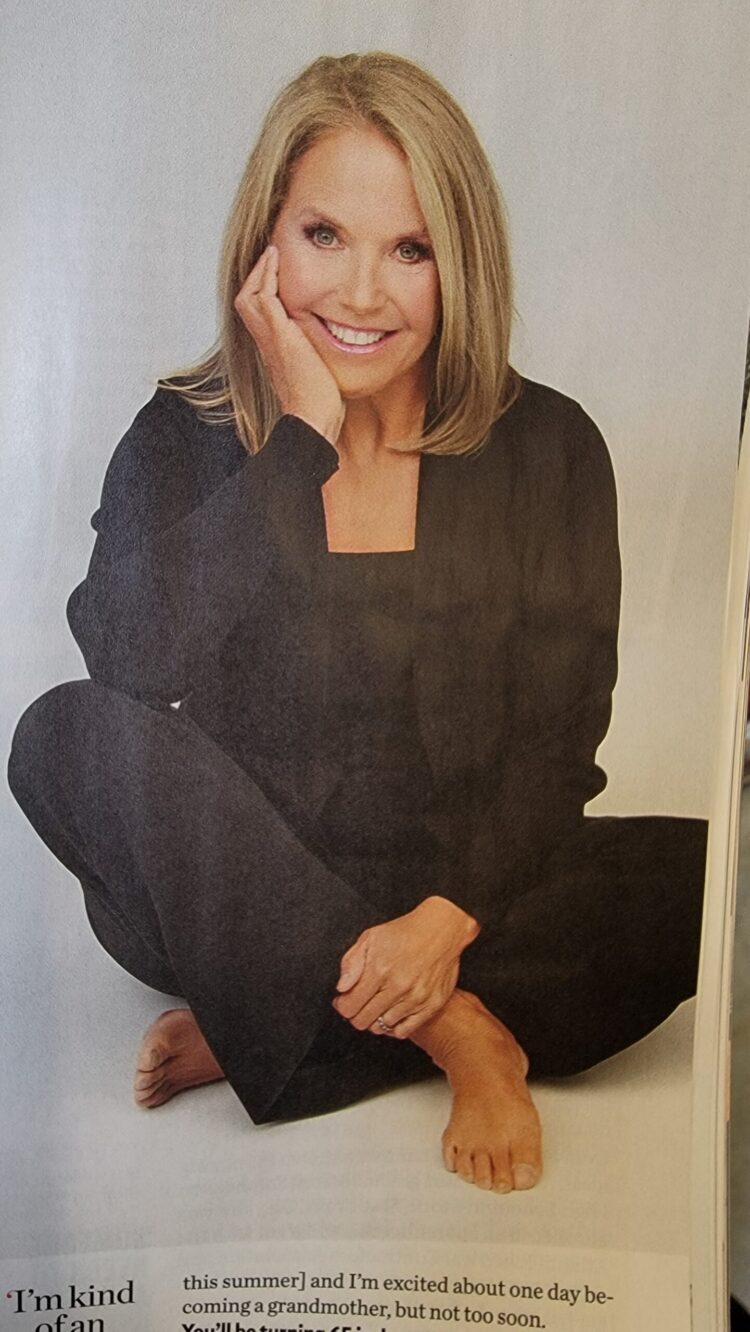 katie couric feet 1 scaled